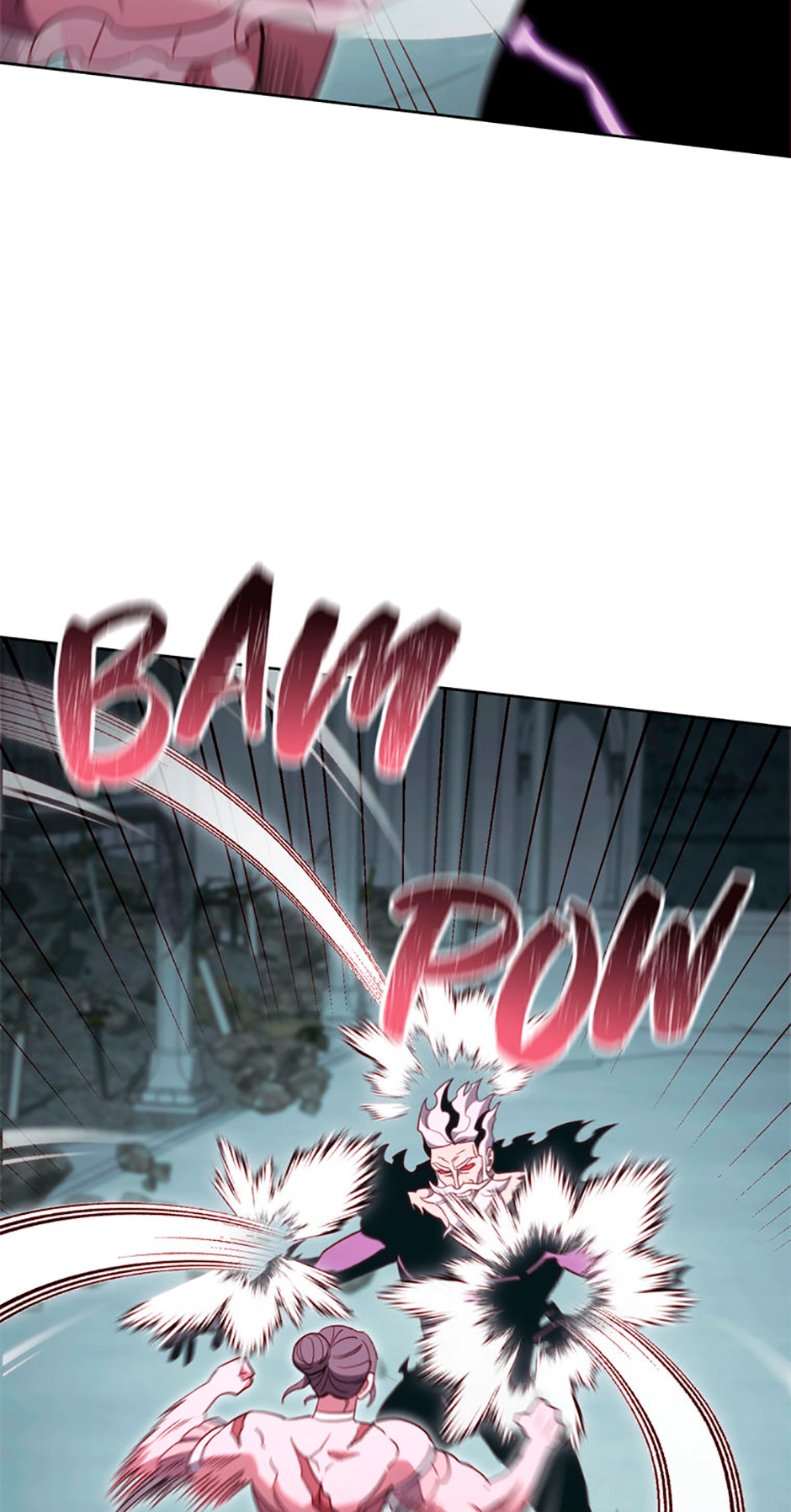 Read My Insanely Competent Underlings chapter 92 image 37 on Lezhin