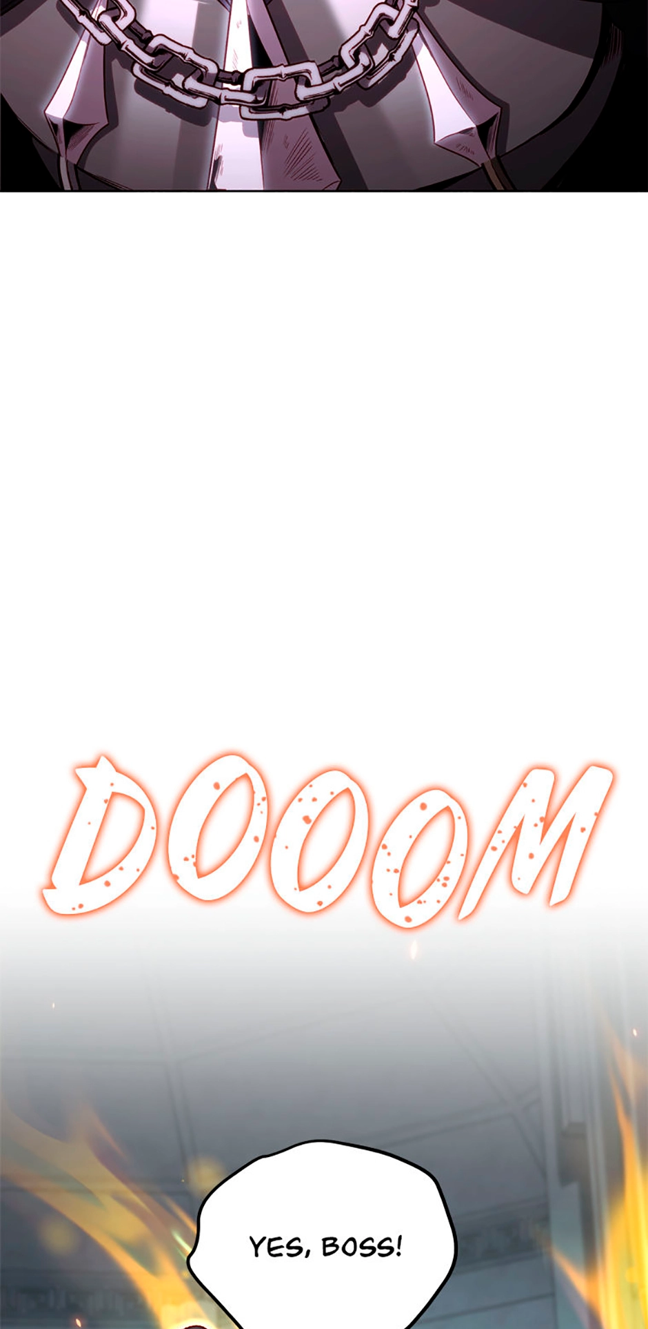 Read My Insanely Competent Underlings chapter 92 image 4 on Lezhin