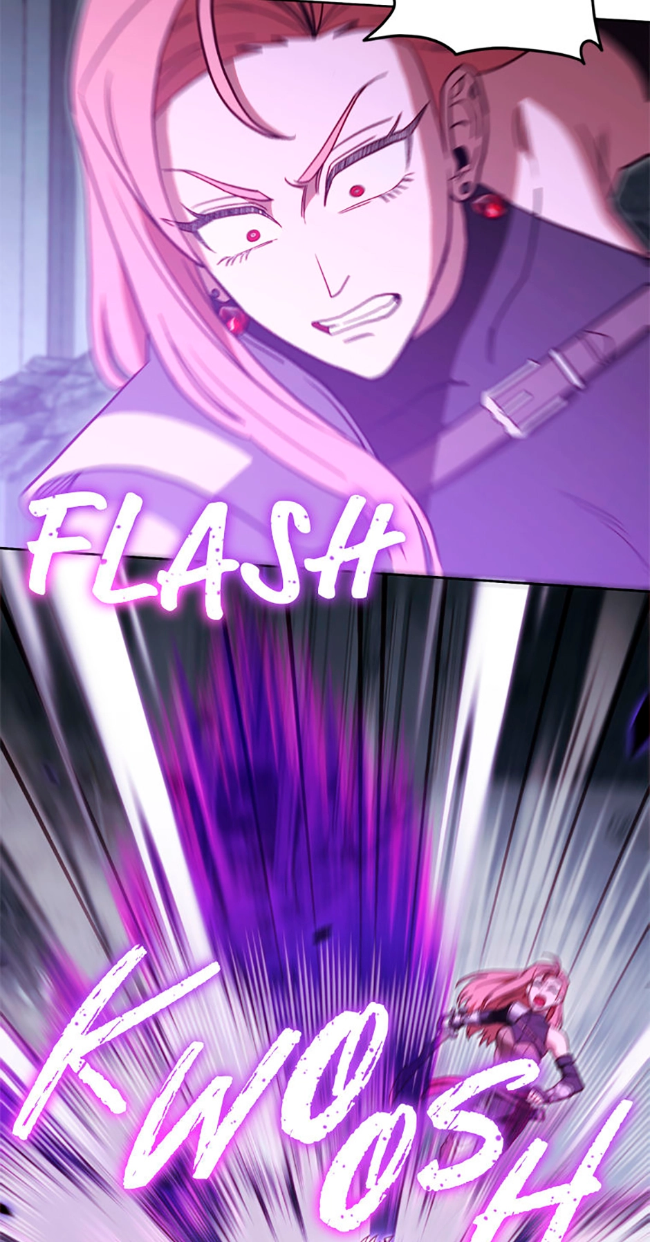 Read My Insanely Competent Underlings chapter 92 image 40 on Lezhin
