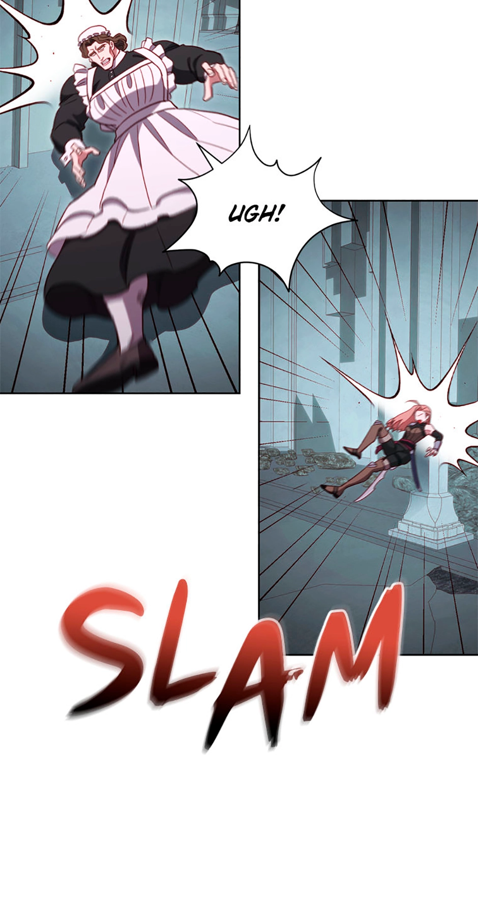 Read My Insanely Competent Underlings chapter 92 image 44 on Lezhin
