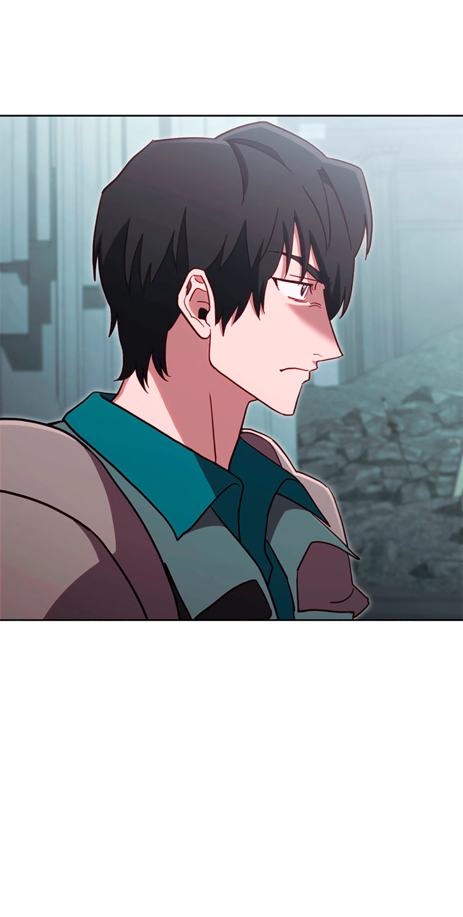 Read My Insanely Competent Underlings chapter 92 image 45 on Lezhin