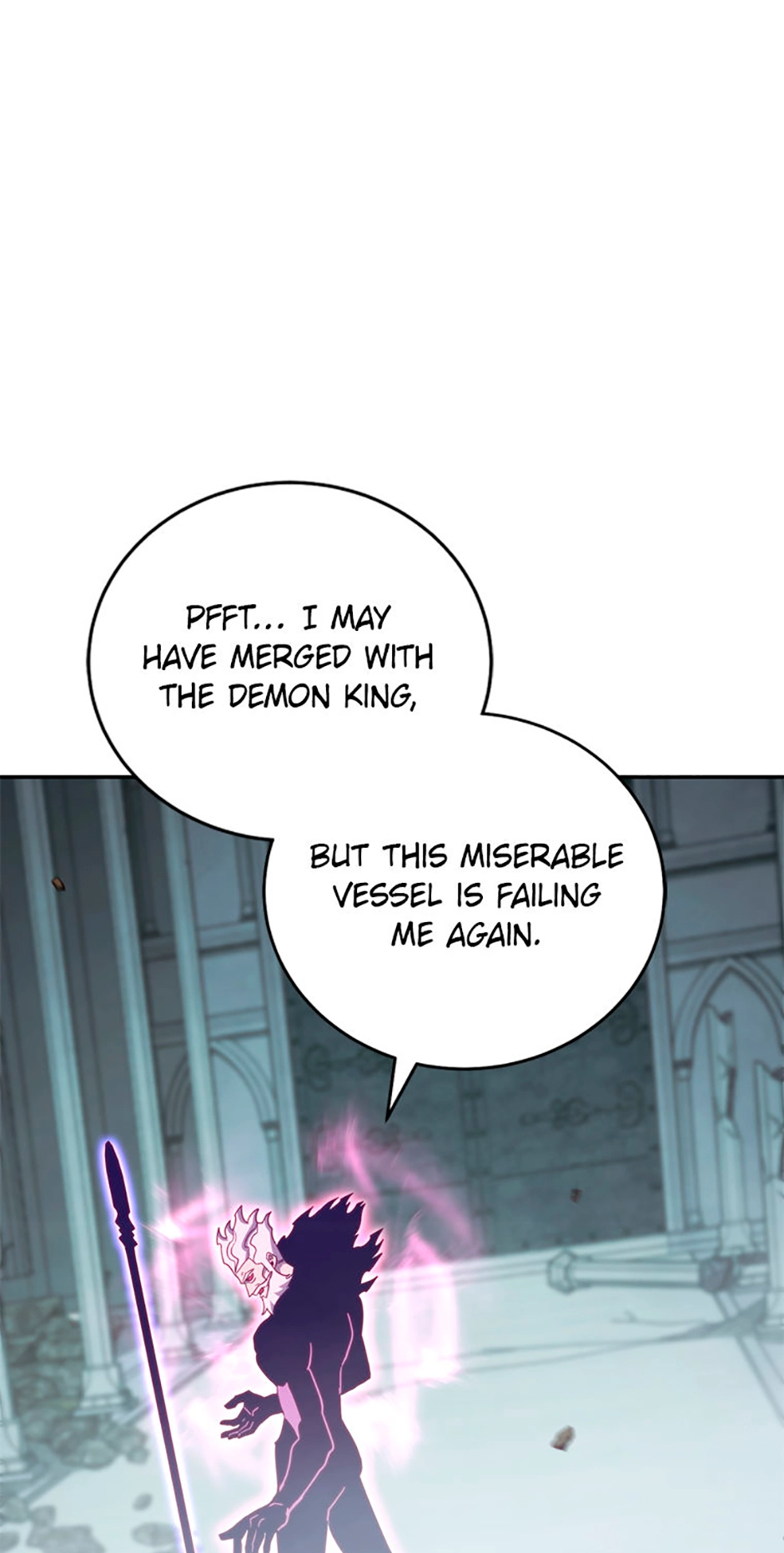 Read My Insanely Competent Underlings chapter 92 image 49 on Lezhin