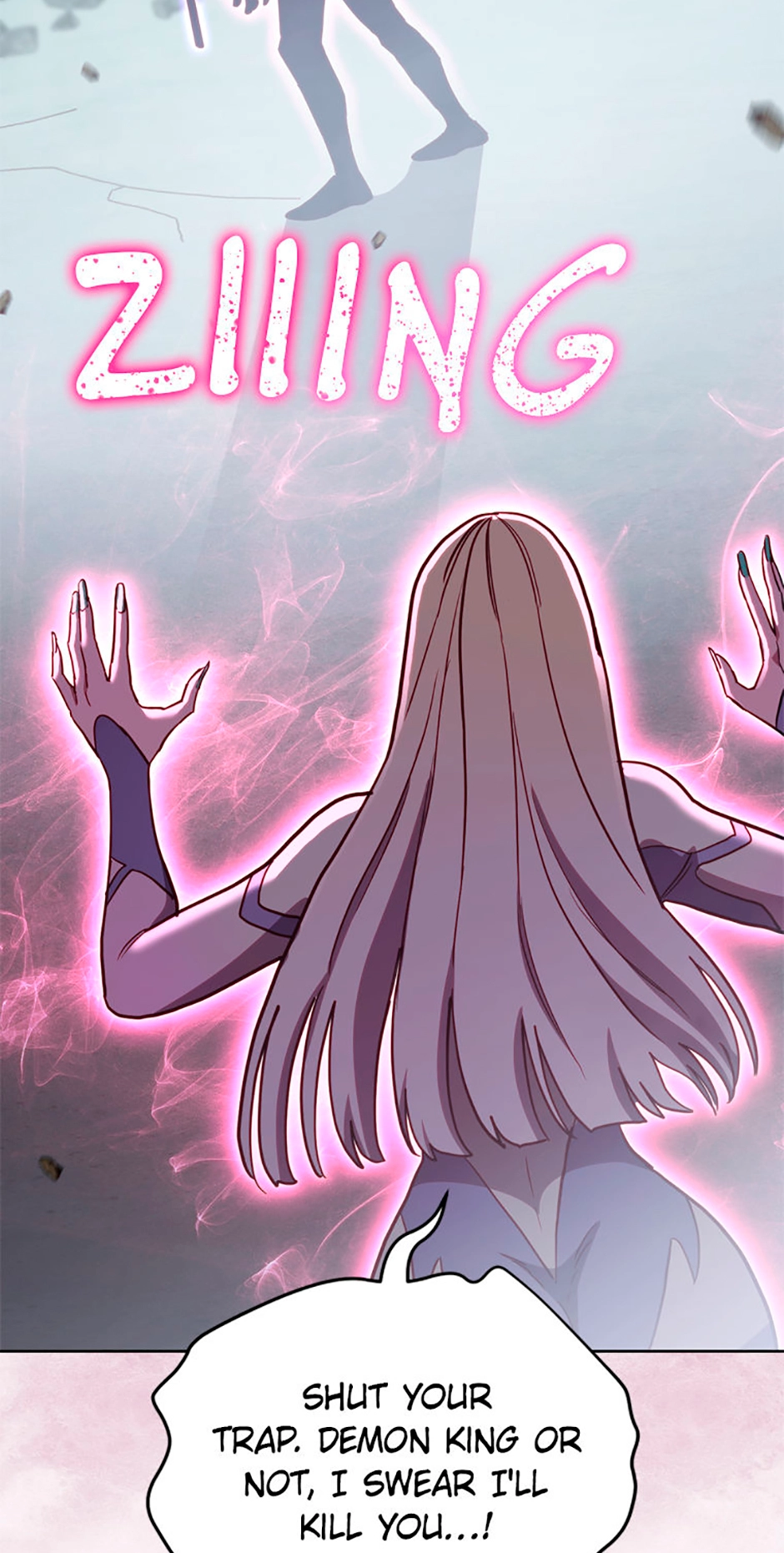 Read My Insanely Competent Underlings chapter 92 image 50 on Lezhin