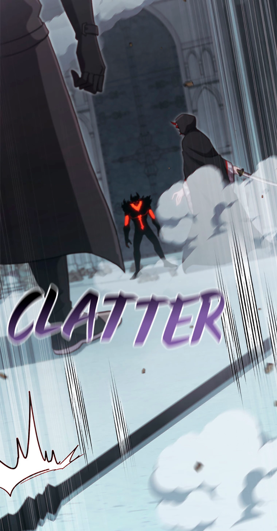 Read My Insanely Competent Underlings chapter 92 image 72 on Lezhin