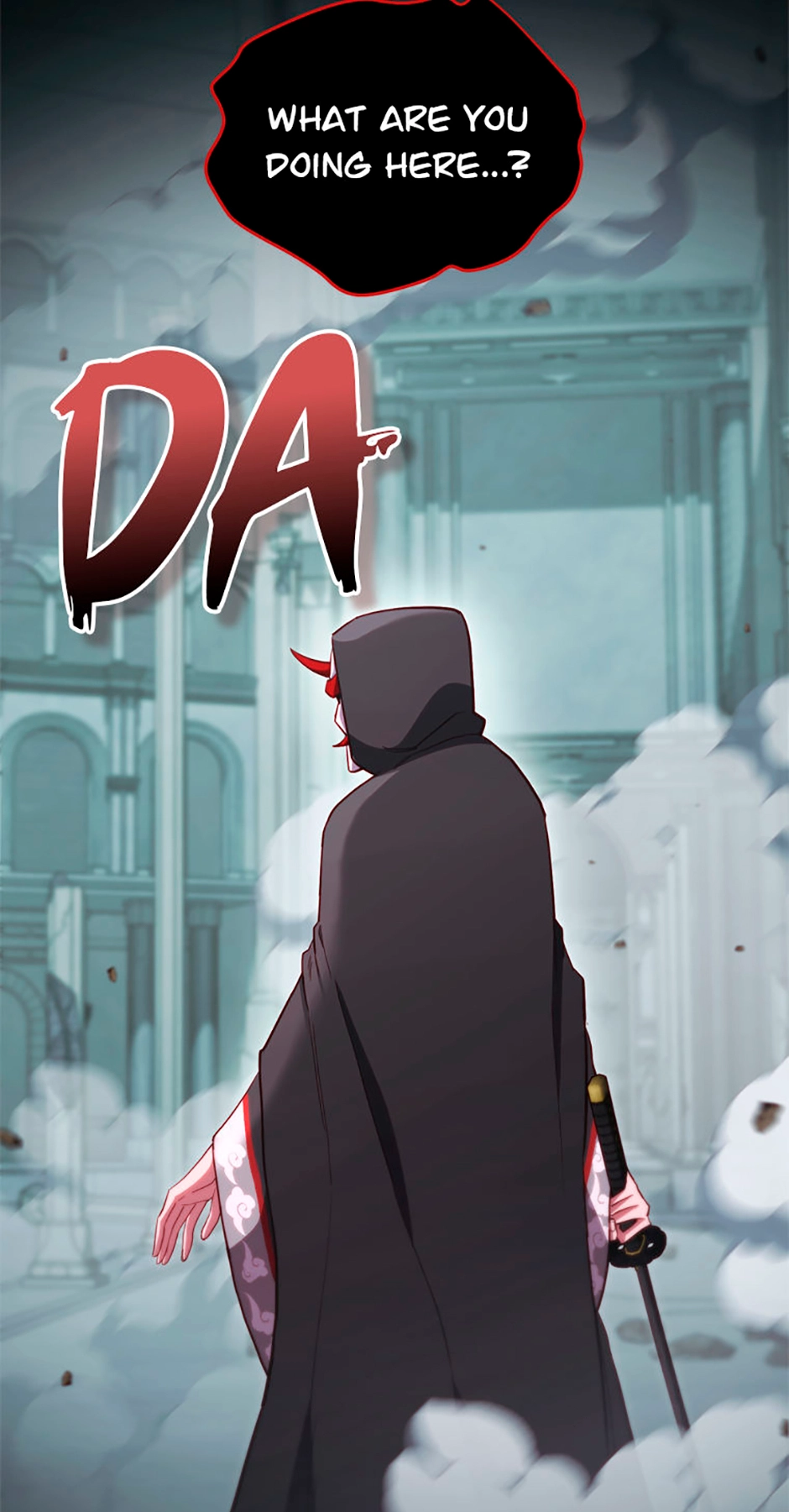 Read My Insanely Competent Underlings chapter 92 image 74 on Lezhin