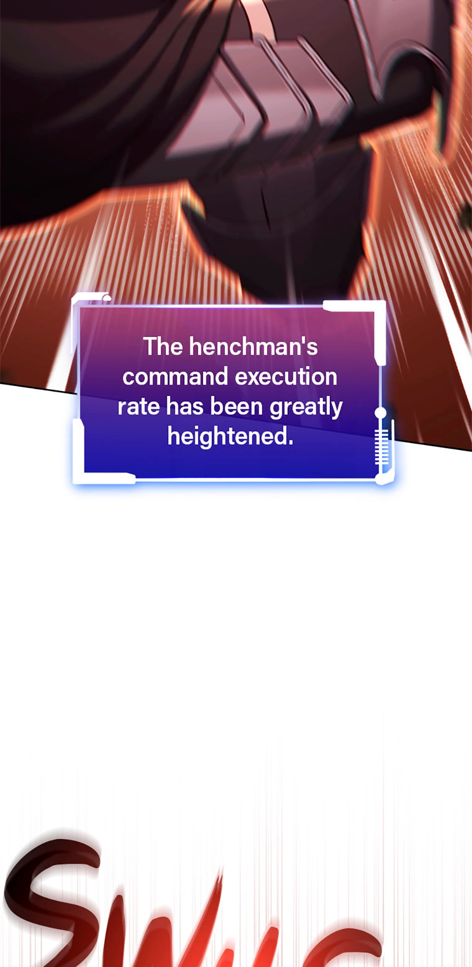 Read My Insanely Competent Underlings chapter 92 image 9 on Lezhin