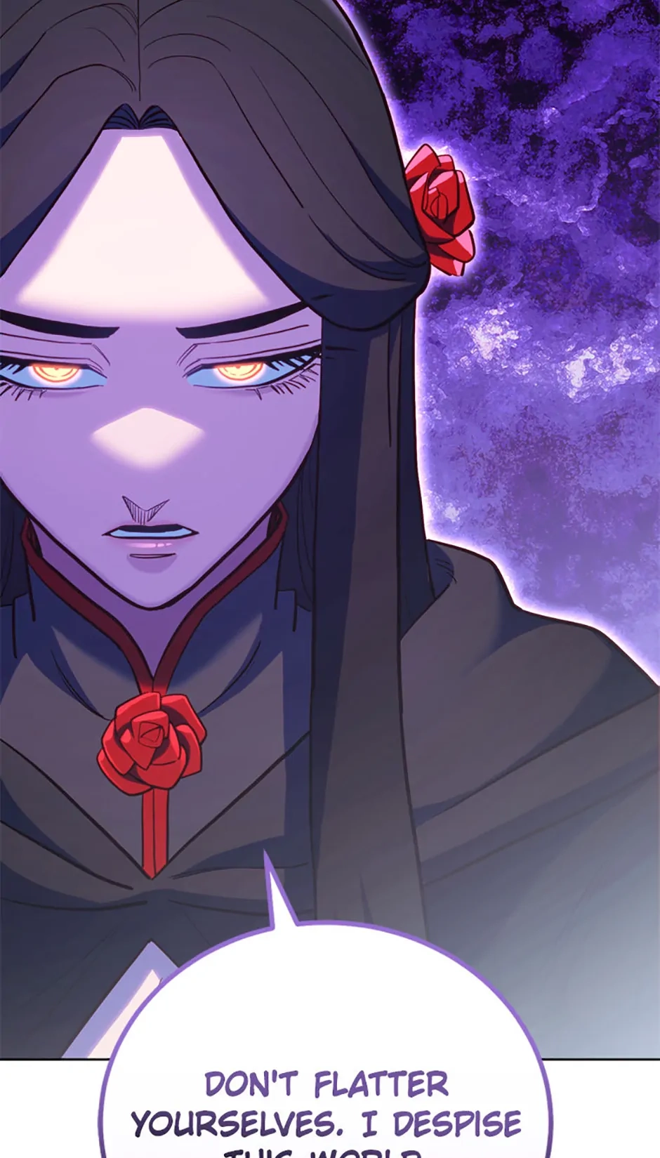 Read My Insanely Competent Underlings chapter 93 image 11 on Lezhin