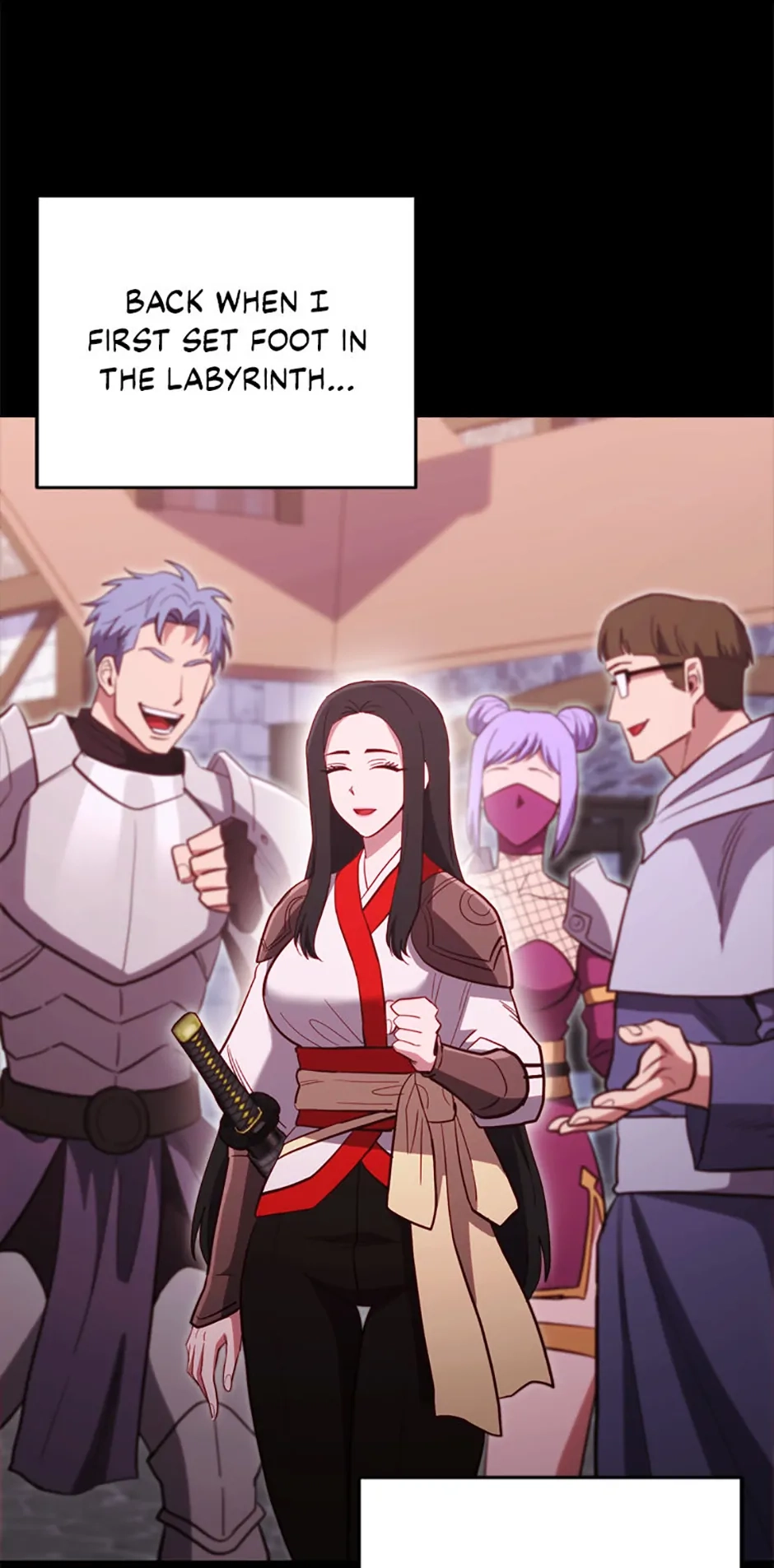 Read My Insanely Competent Underlings chapter 93 image 14 on Lezhin