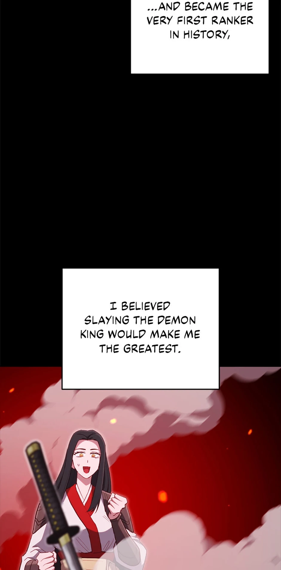 Read My Insanely Competent Underlings chapter 93 image 15 on Lezhin