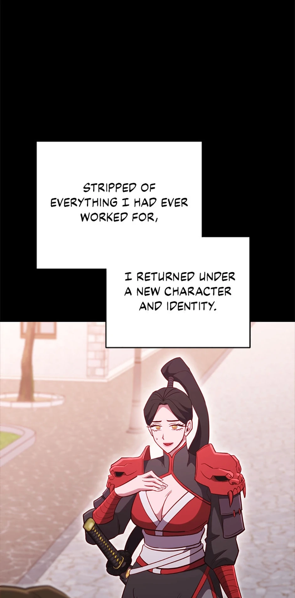 Read My Insanely Competent Underlings chapter 93 image 18 on Lezhin