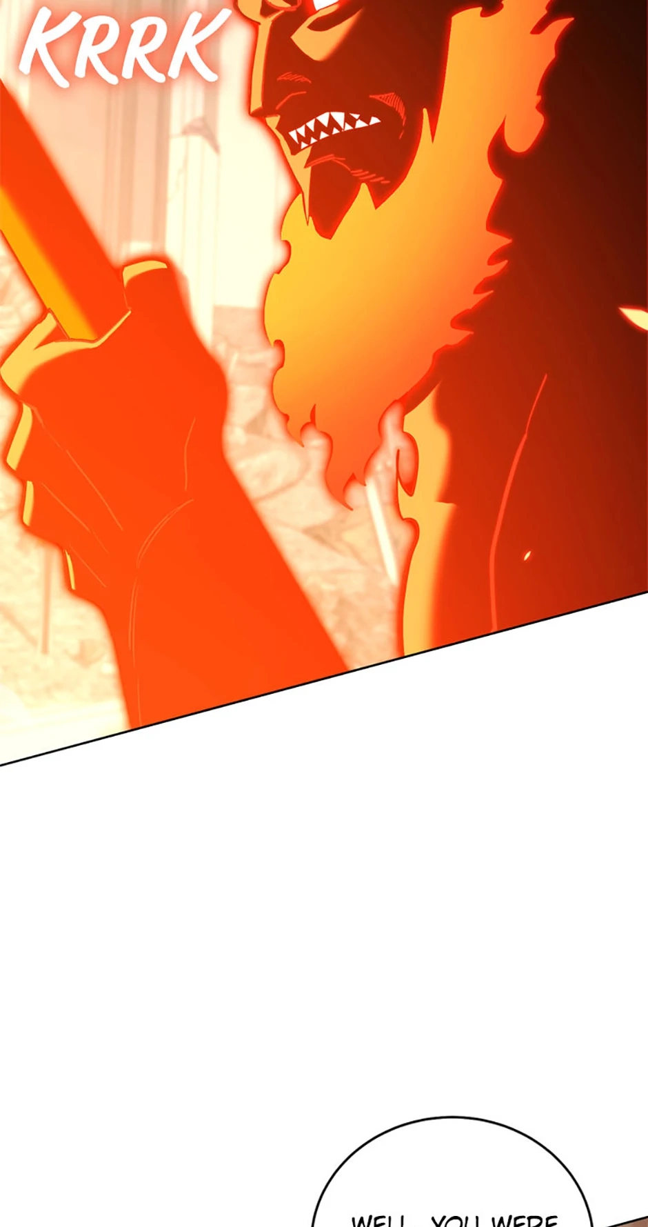 Read My Insanely Competent Underlings chapter 93 image 2 on Lezhin