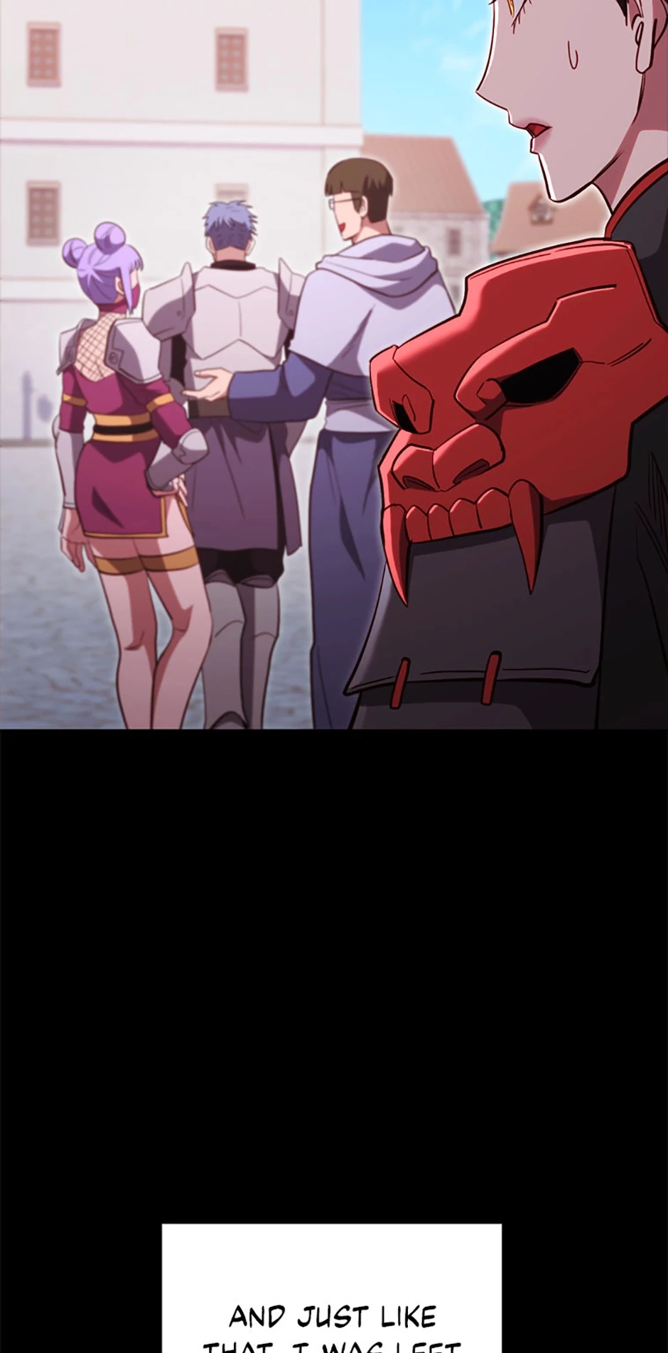 Read My Insanely Competent Underlings chapter 93 image 20 on Lezhin