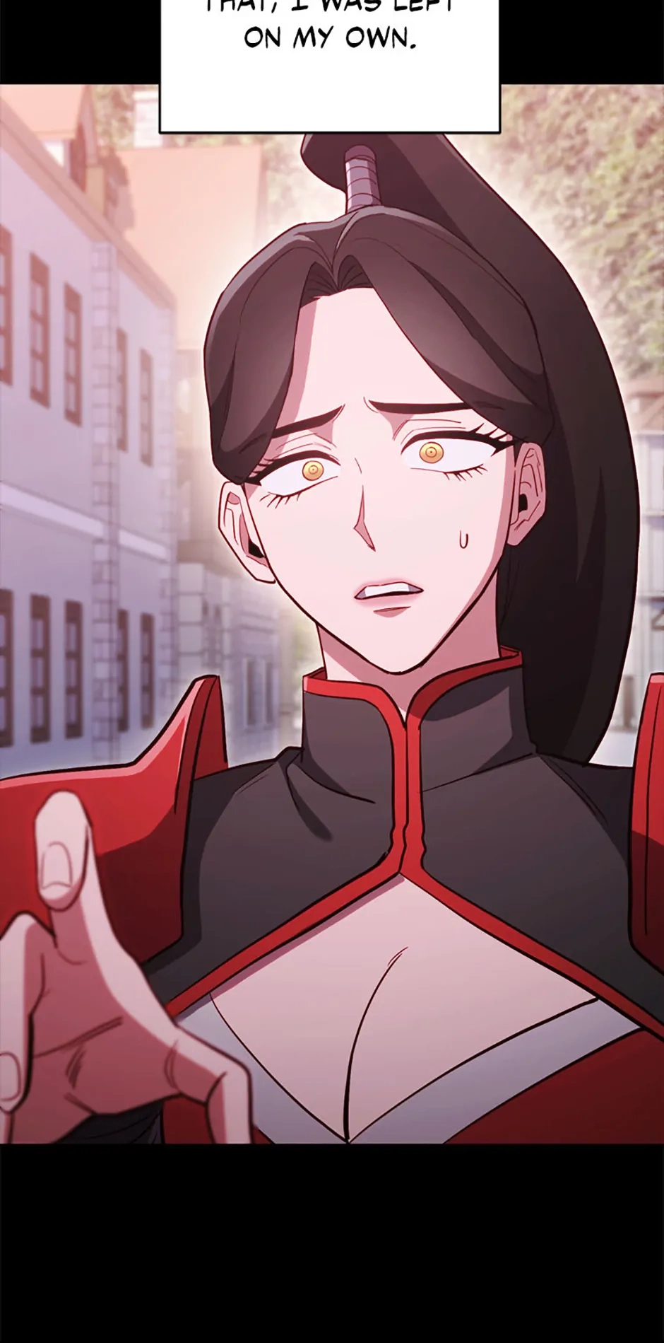 Read My Insanely Competent Underlings chapter 93 image 21 on Lezhin