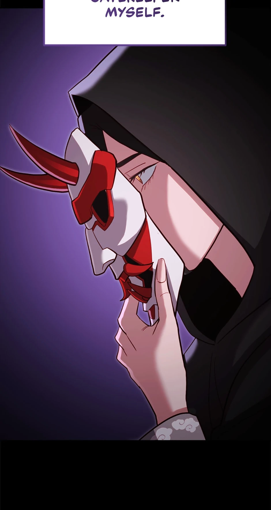 Read My Insanely Competent Underlings chapter 93 image 25 on Lezhin