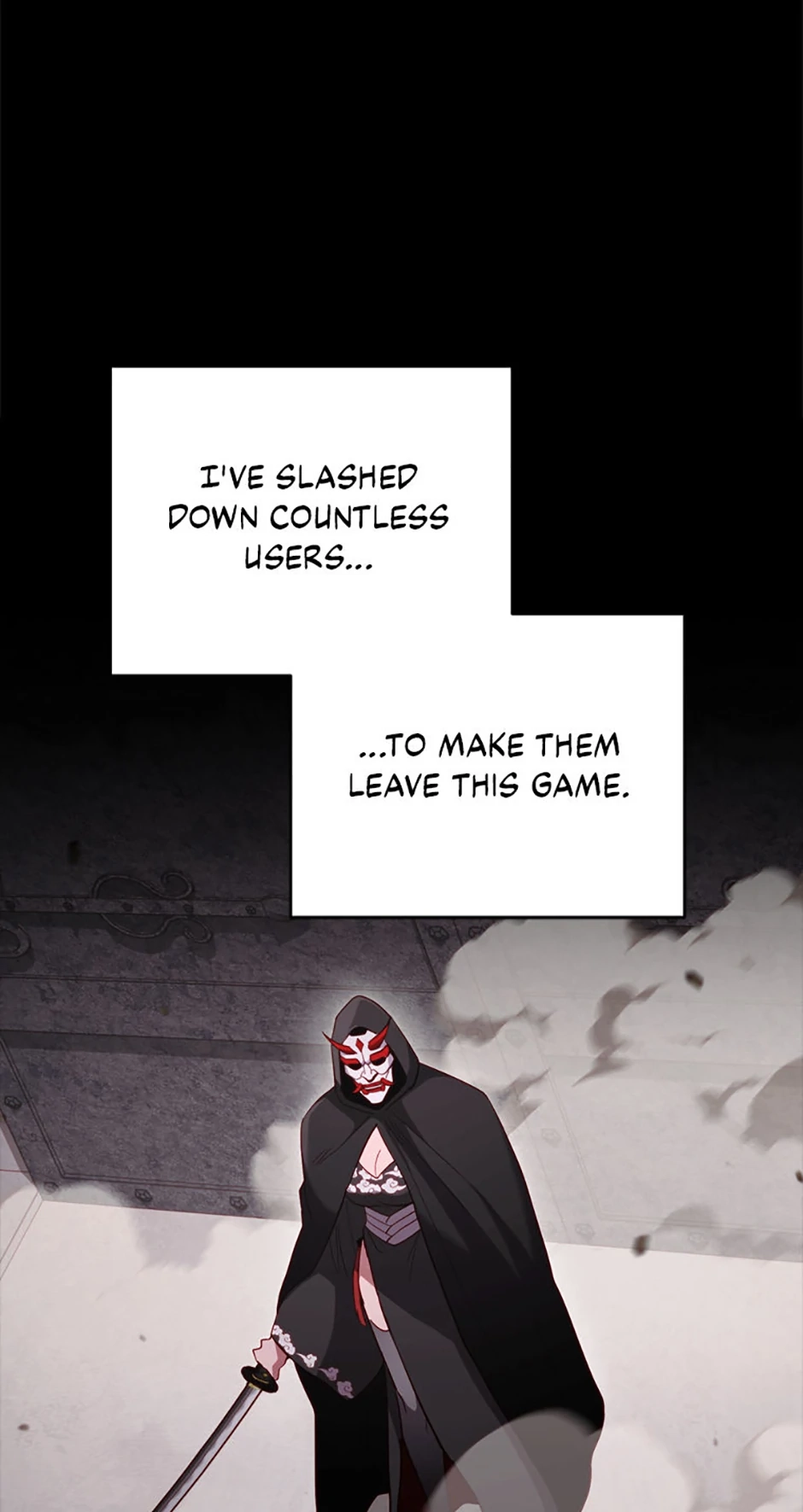 Read My Insanely Competent Underlings chapter 93 image 26 on Lezhin