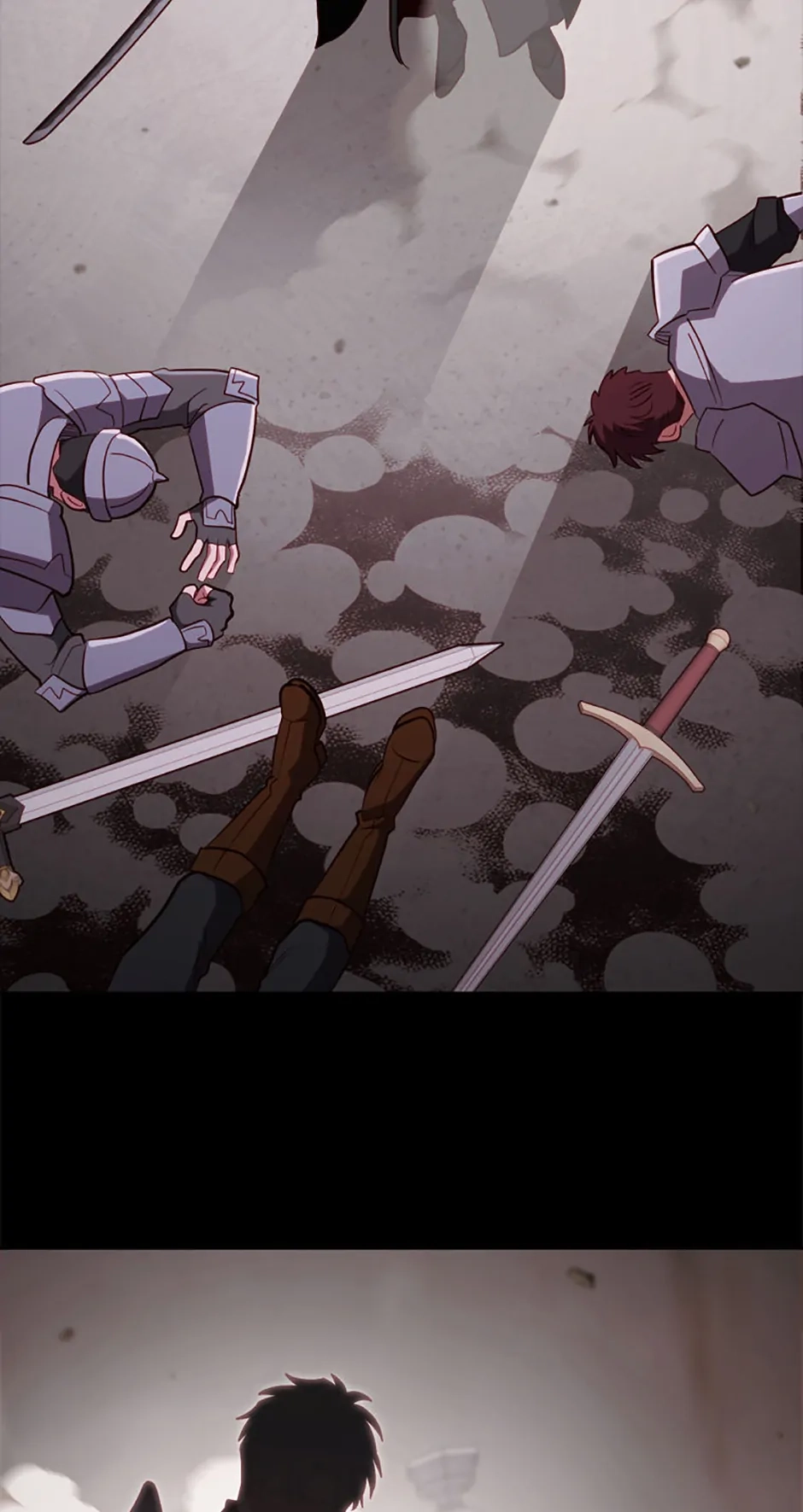 Read My Insanely Competent Underlings chapter 93 image 27 on Lezhin