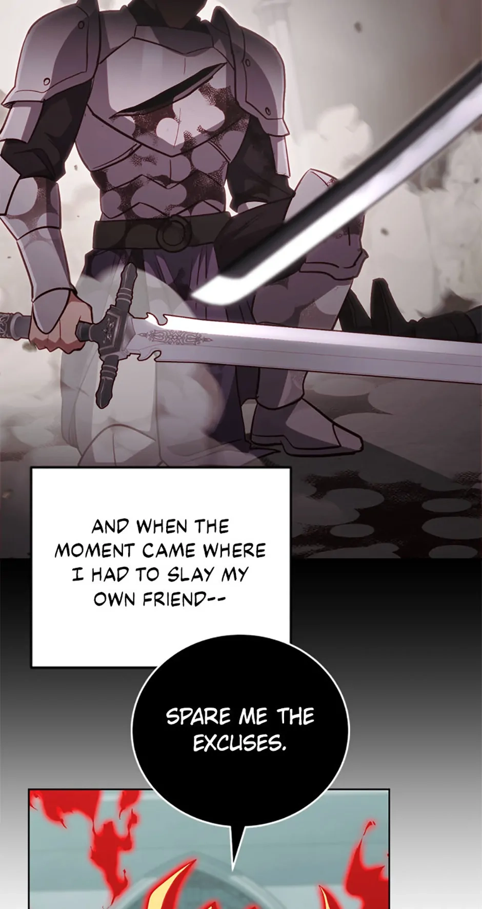 Read My Insanely Competent Underlings chapter 93 image 28 on Lezhin