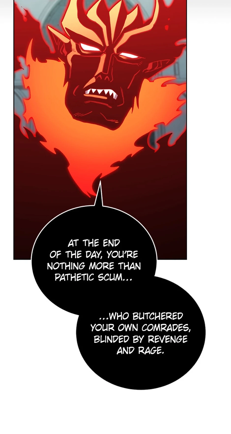 Read My Insanely Competent Underlings chapter 93 image 29 on Lezhin