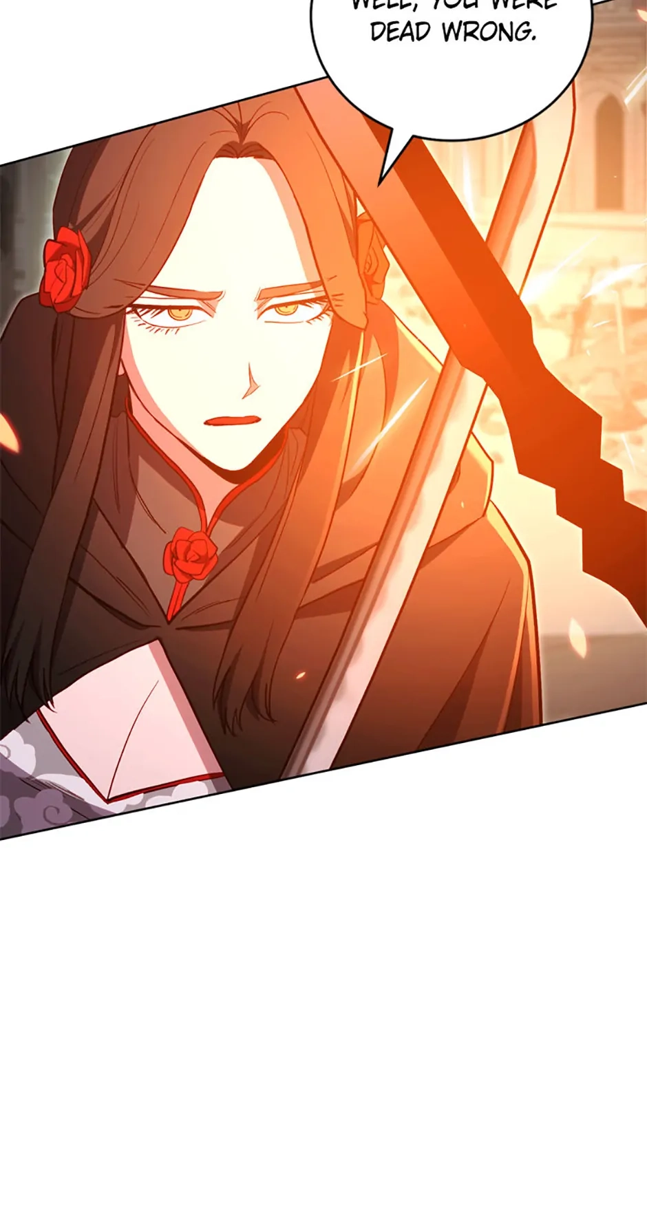 Read My Insanely Competent Underlings chapter 93 image 3 on Lezhin