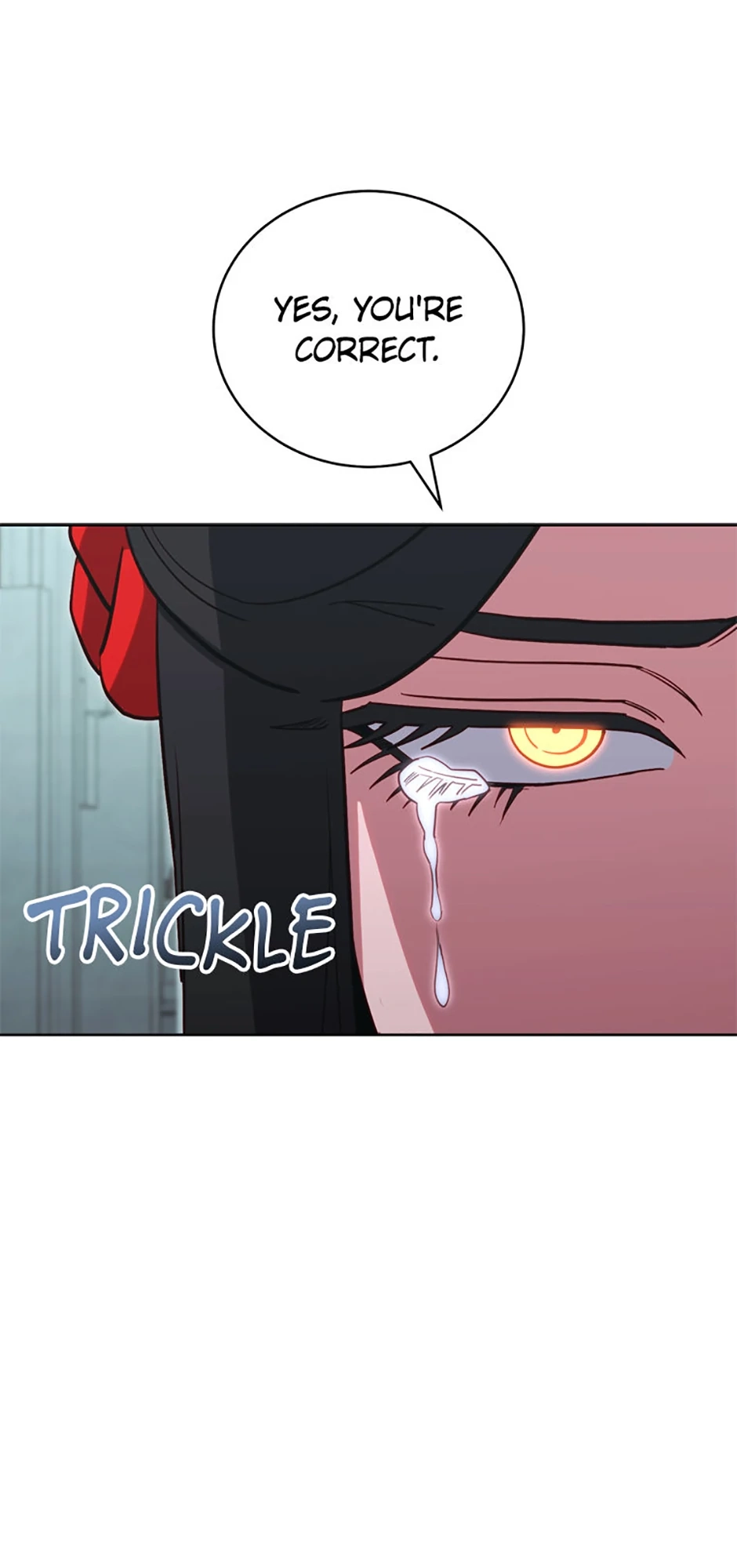 Read My Insanely Competent Underlings chapter 93 image 30 on Lezhin