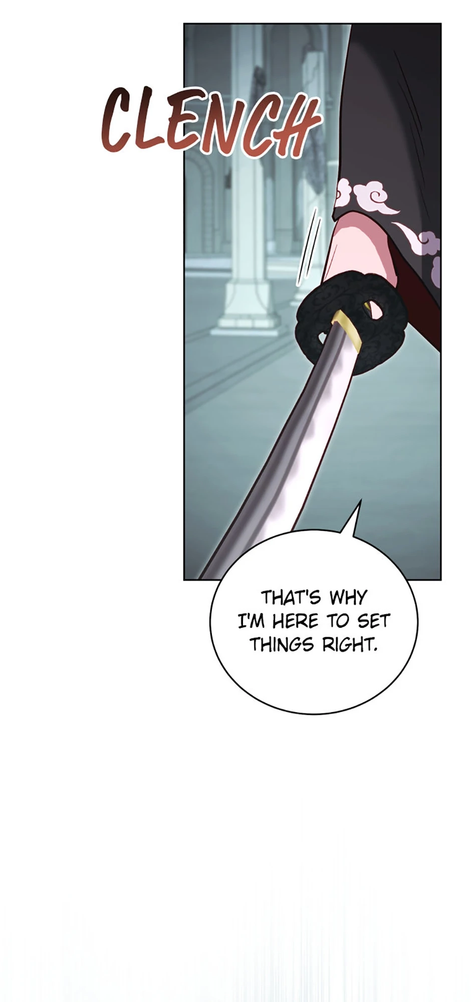 Read My Insanely Competent Underlings chapter 93 image 31 on Lezhin
