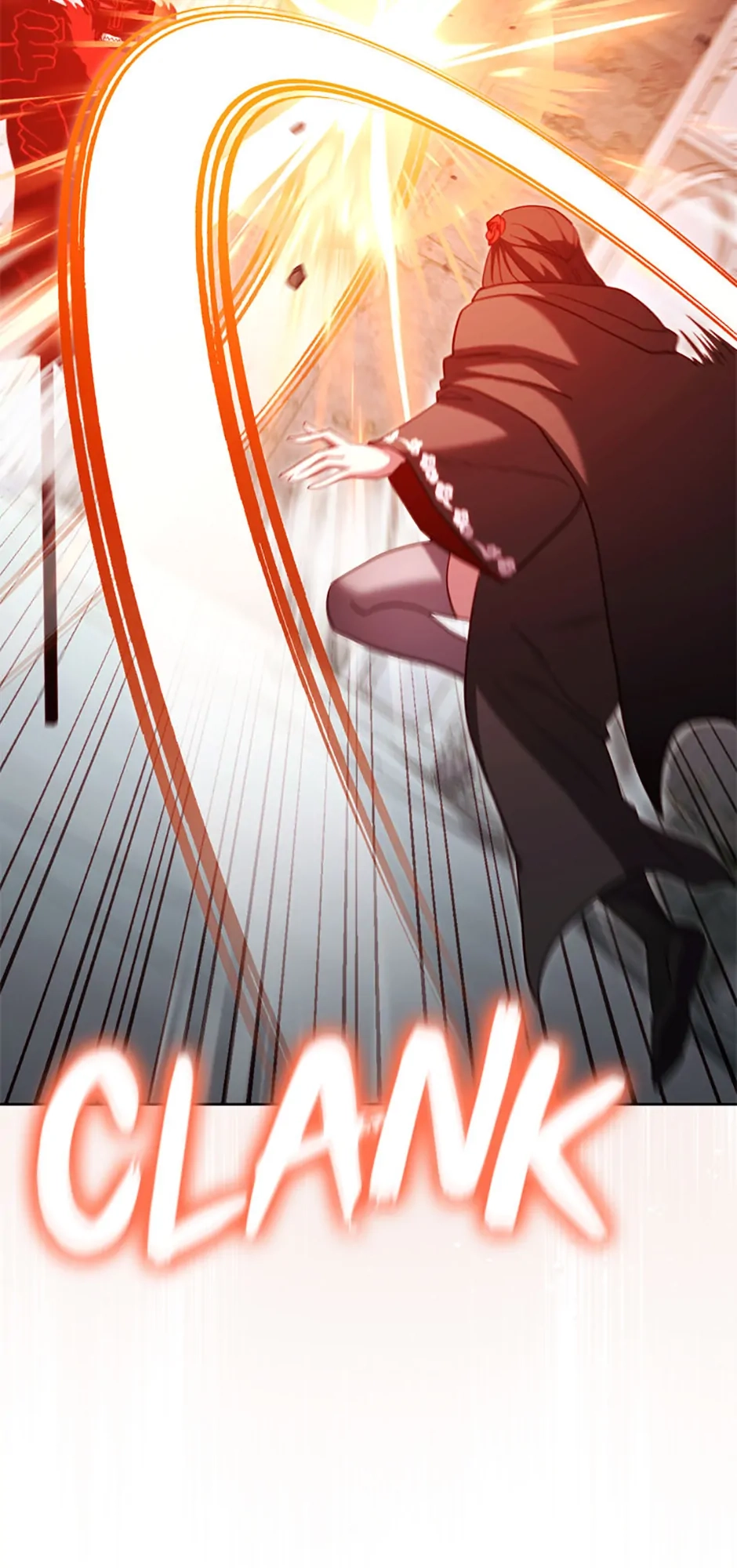 Read My Insanely Competent Underlings chapter 93 image 33 on Lezhin