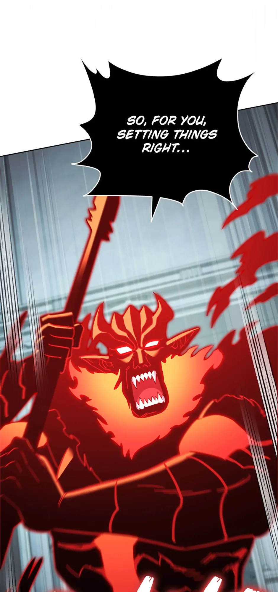 Read My Insanely Competent Underlings chapter 93 image 34 on Lezhin