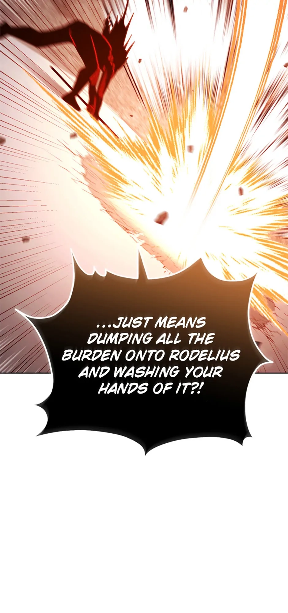 Read My Insanely Competent Underlings chapter 93 image 36 on Lezhin