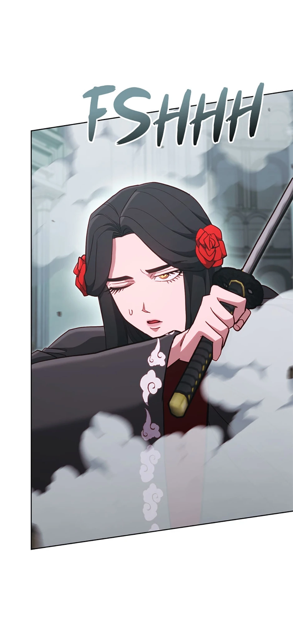Read My Insanely Competent Underlings chapter 93 image 37 on Lezhin