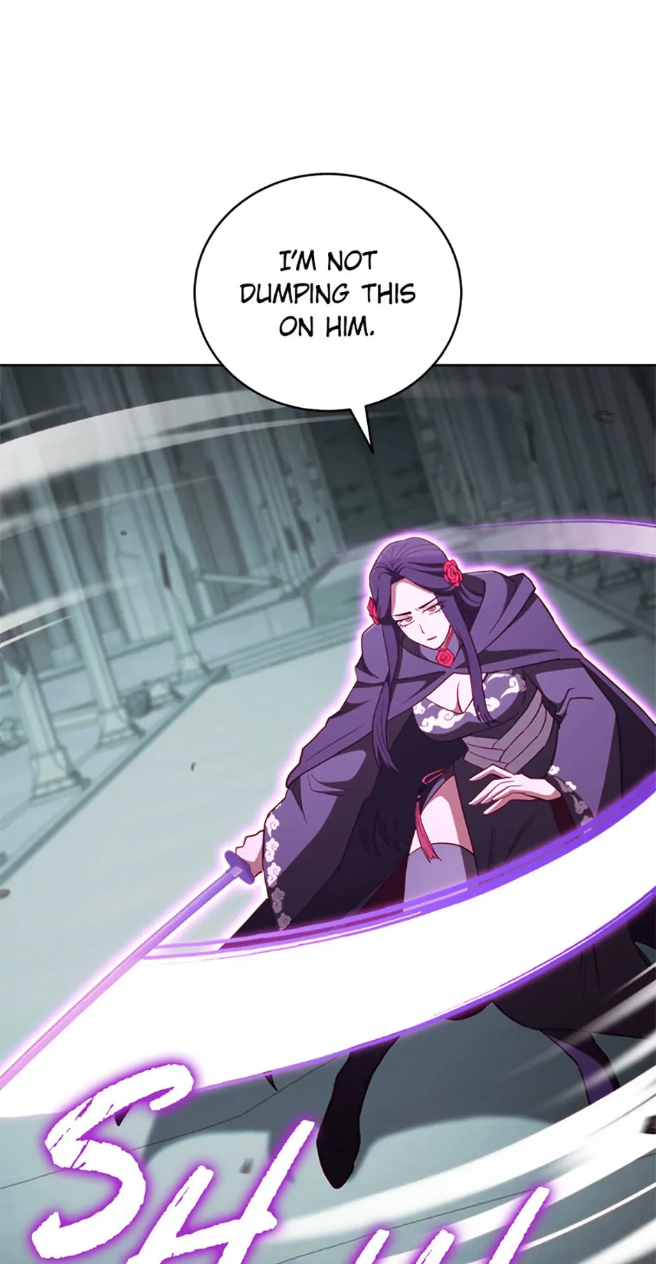 Read My Insanely Competent Underlings chapter 93 image 38 on Lezhin