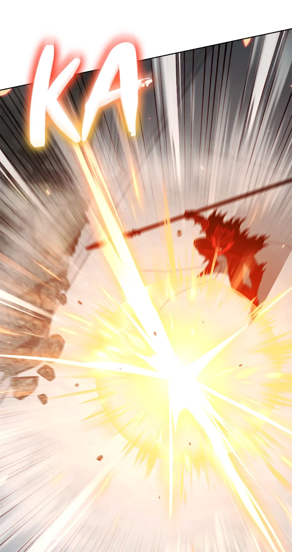 Read My Insanely Competent Underlings chapter 93 image 4 on Lezhin