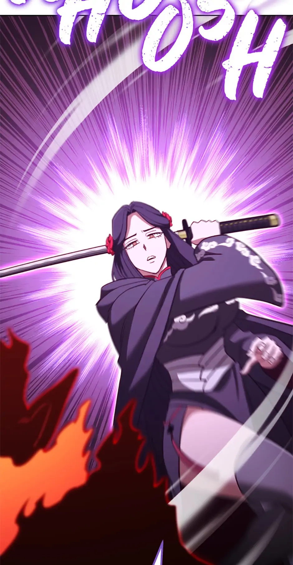 Read My Insanely Competent Underlings chapter 93 image 41 on Lezhin