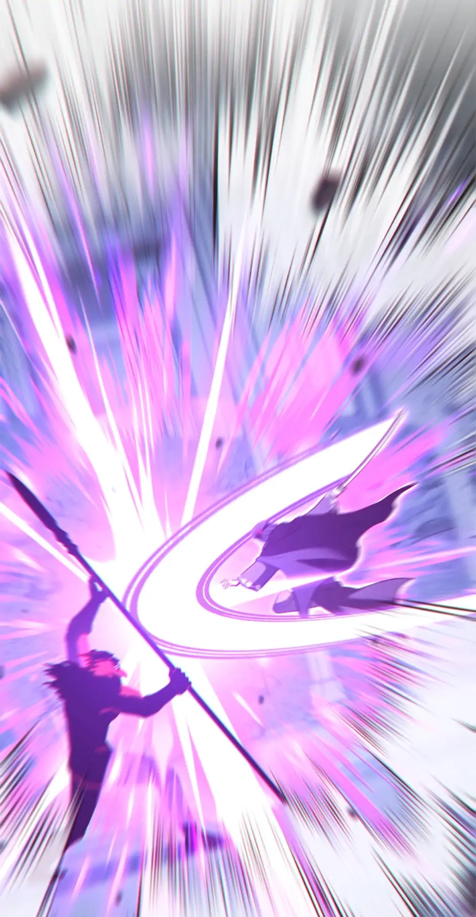 Read My Insanely Competent Underlings chapter 93 image 43 on Lezhin