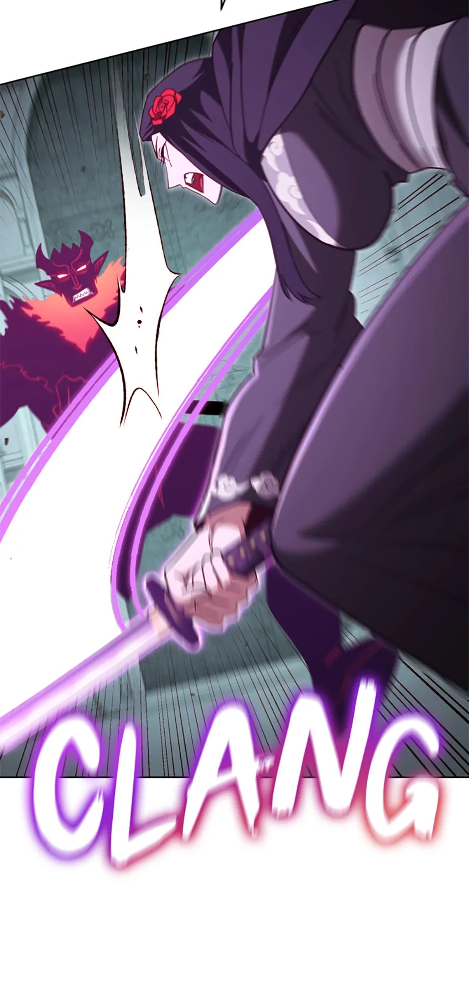 Read My Insanely Competent Underlings chapter 93 image 50 on Lezhin