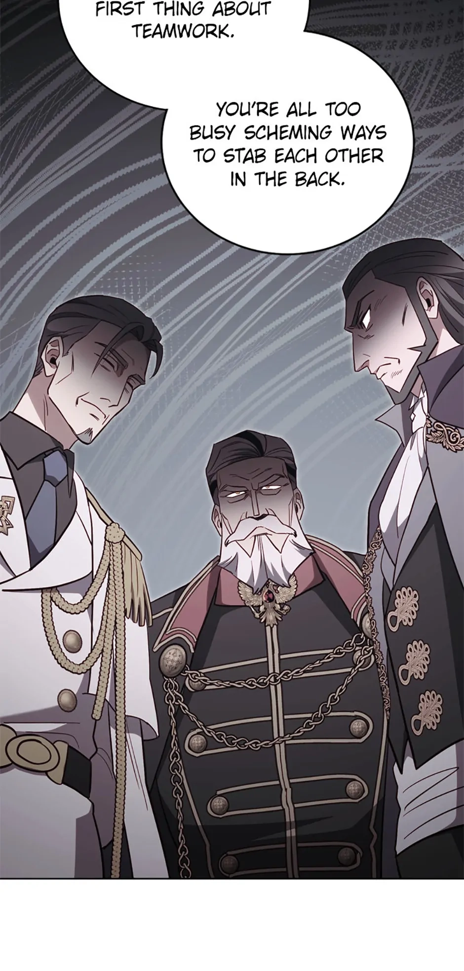 Read My Insanely Competent Underlings chapter 93 image 52 on Lezhin