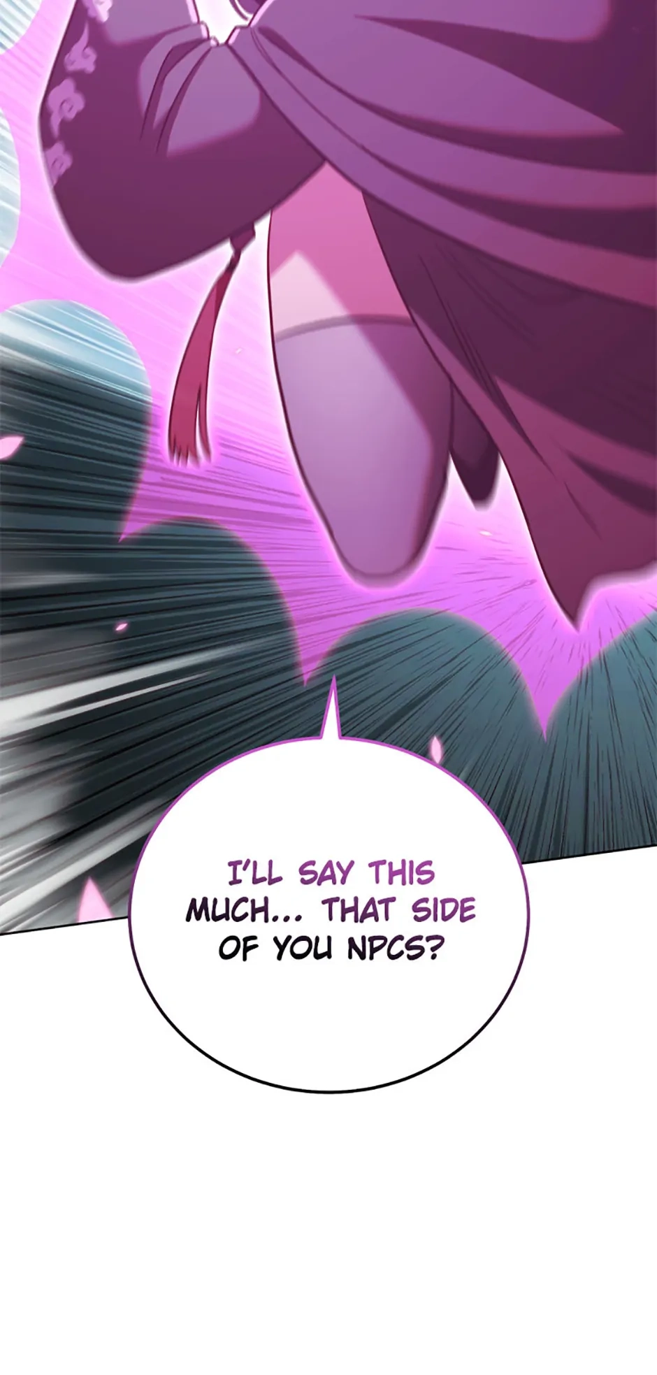 Read My Insanely Competent Underlings chapter 93 image 54 on Lezhin