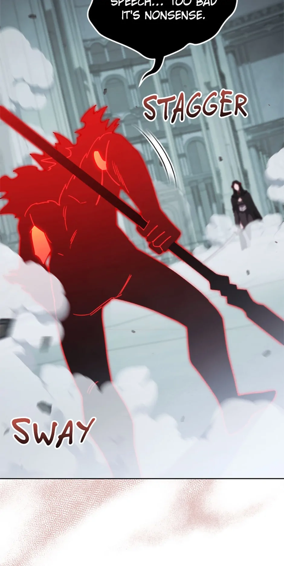 Read My Insanely Competent Underlings chapter 93 image 59 on Lezhin