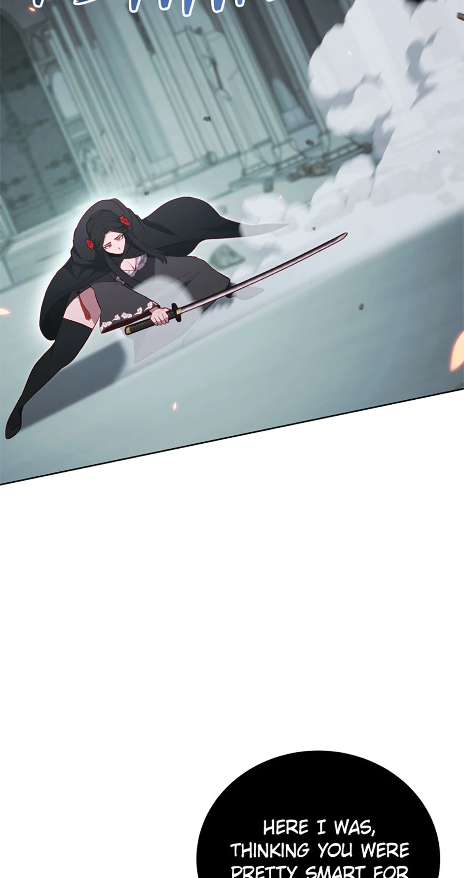 Read My Insanely Competent Underlings chapter 93 image 6 on Lezhin