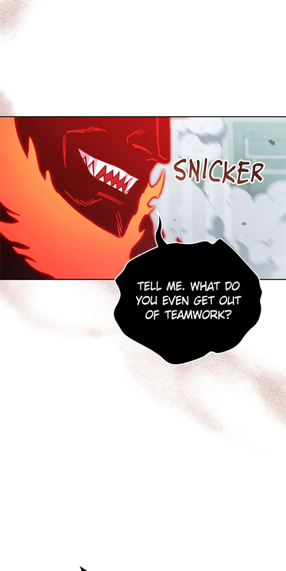 Read My Insanely Competent Underlings chapter 93 image 60 on Lezhin