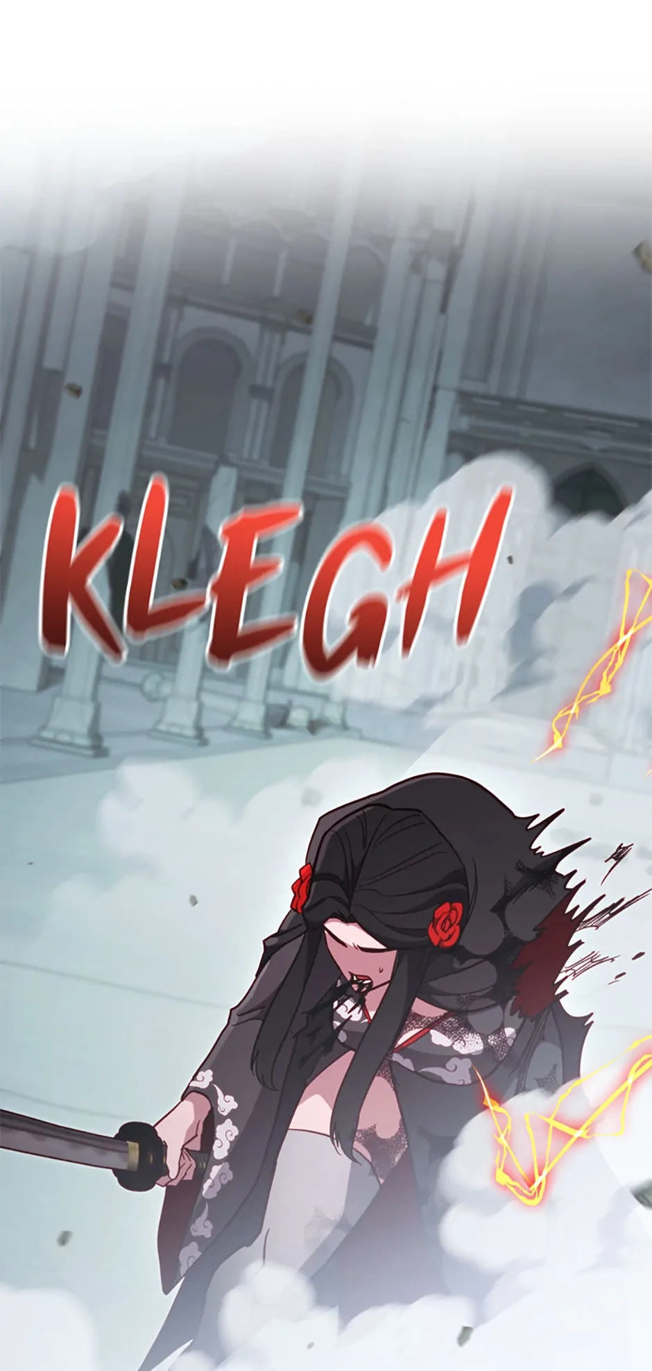 Read My Insanely Competent Underlings chapter 93 image 66 on Lezhin