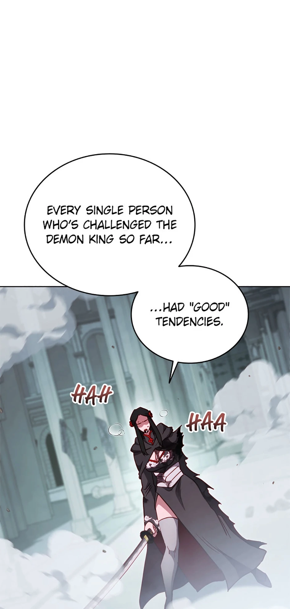 Read My Insanely Competent Underlings chapter 93 image 68 on Lezhin