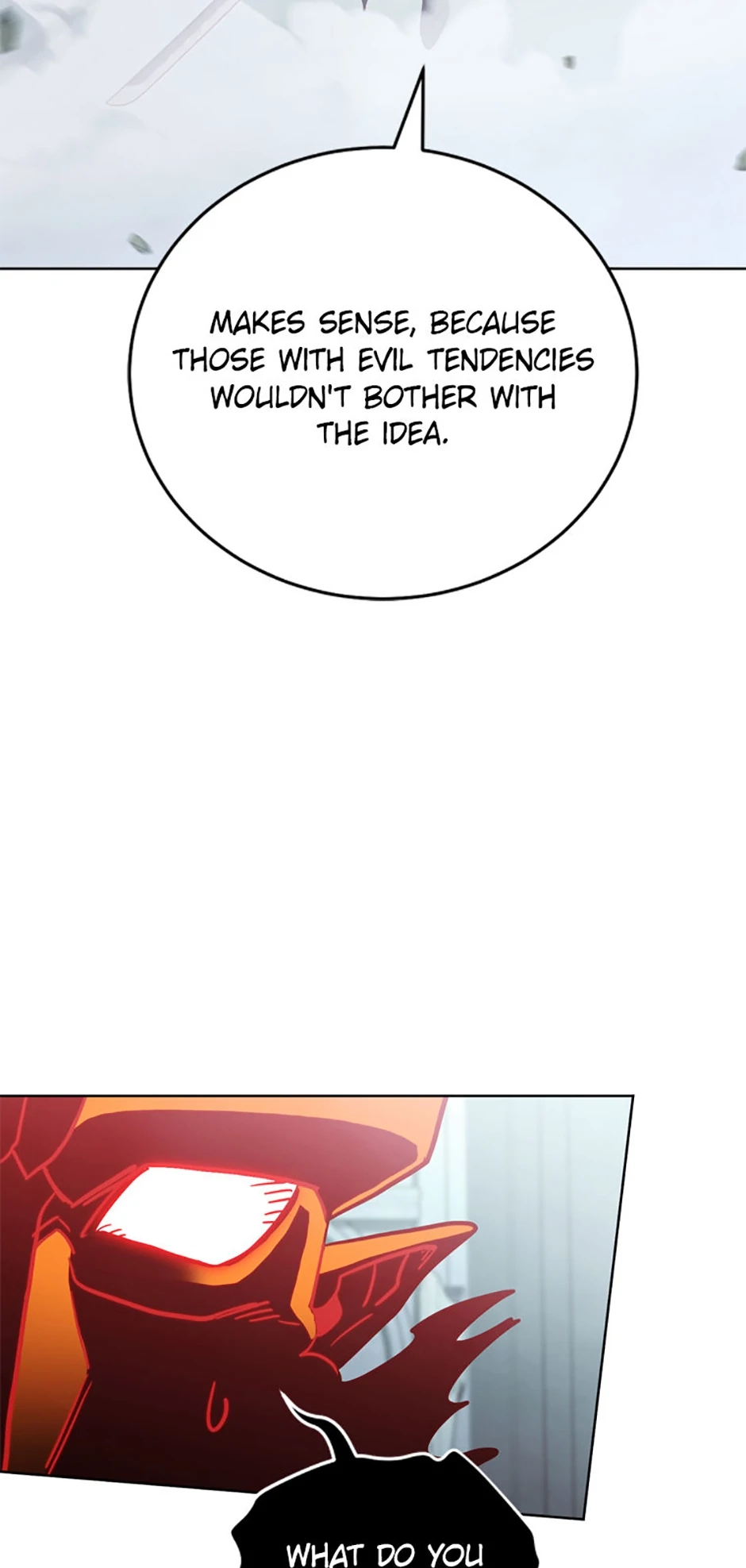 Read My Insanely Competent Underlings chapter 93 image 69 on Lezhin