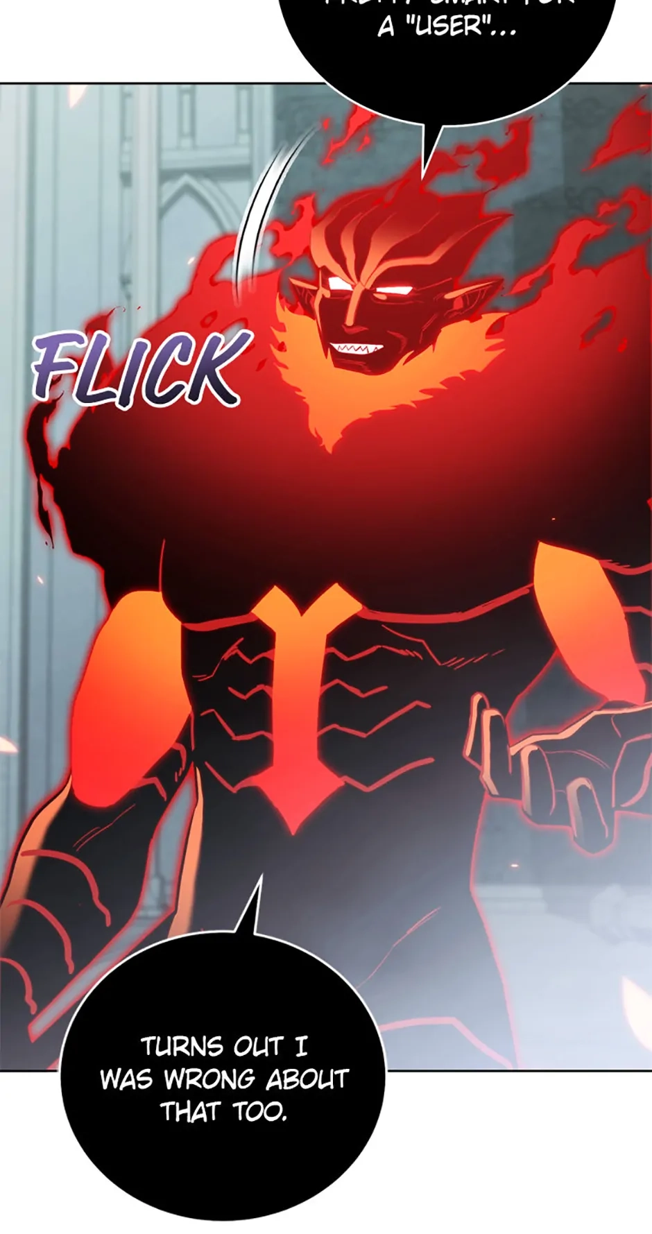 Read My Insanely Competent Underlings chapter 93 image 7 on Lezhin