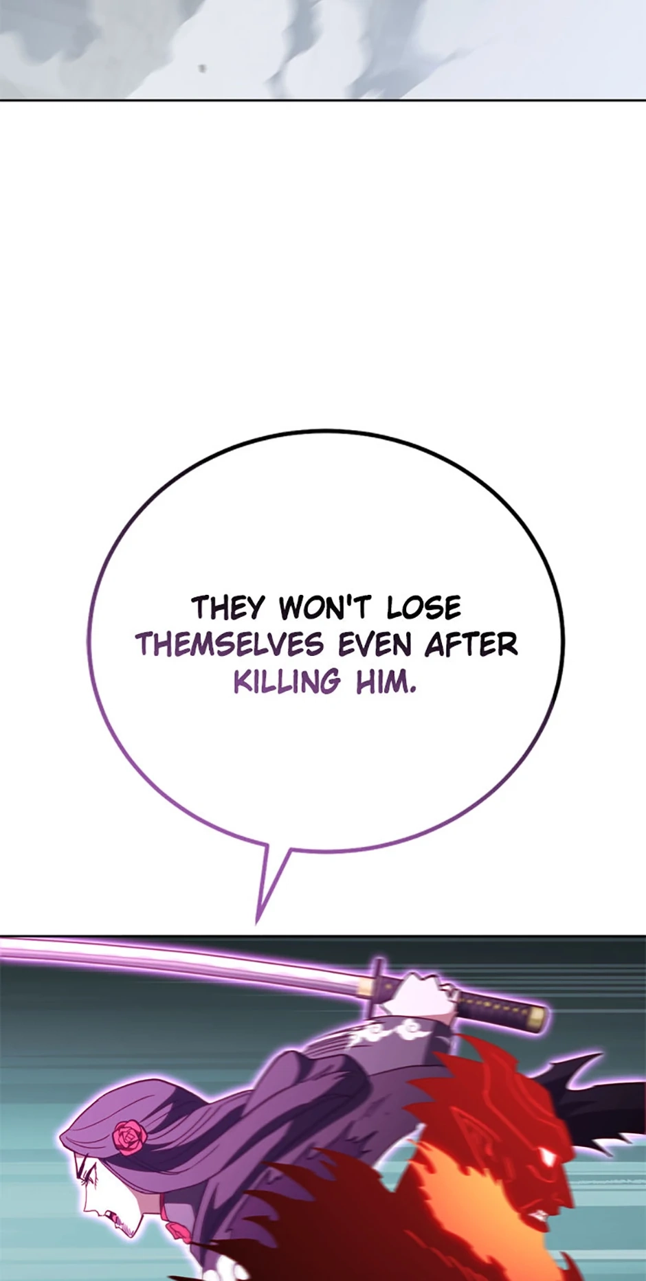 Read My Insanely Competent Underlings chapter 93 image 75 on Lezhin