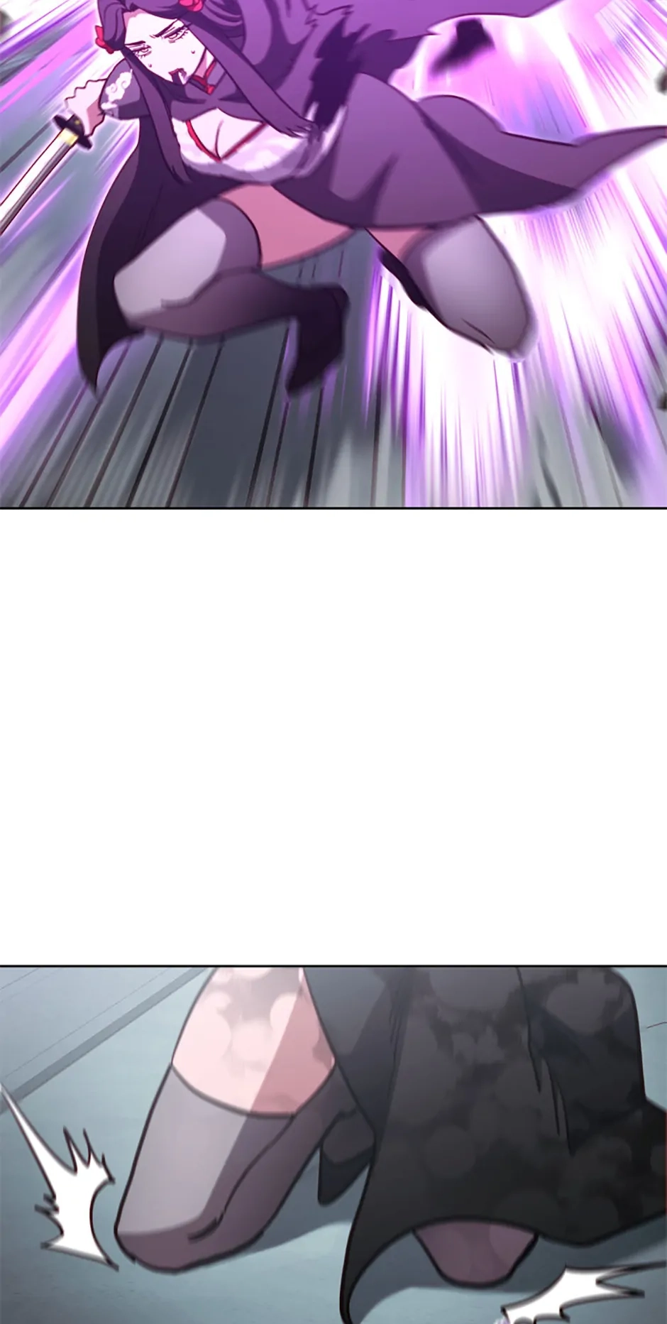 Read My Insanely Competent Underlings chapter 93 image 78 on Lezhin