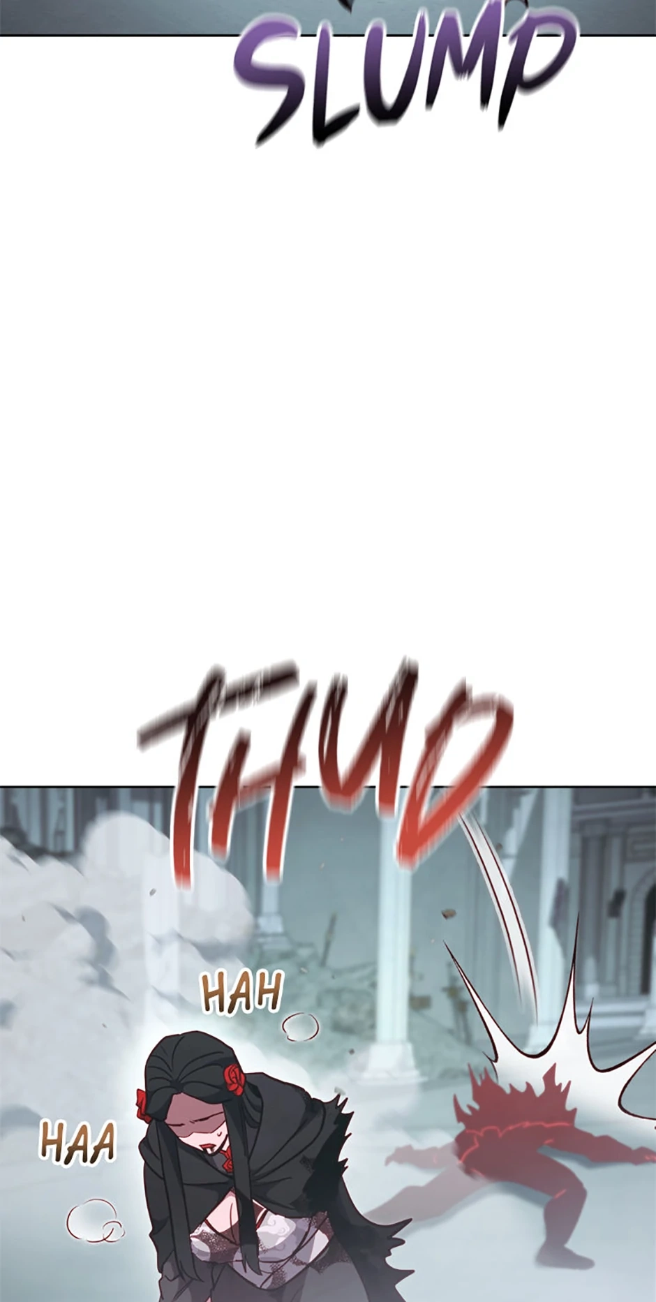 Read My Insanely Competent Underlings chapter 93 image 79 on Lezhin