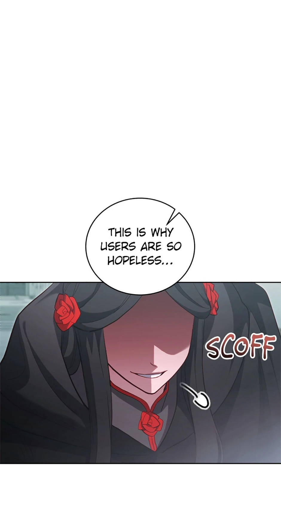 Read My Insanely Competent Underlings chapter 93 image 8 on Lezhin