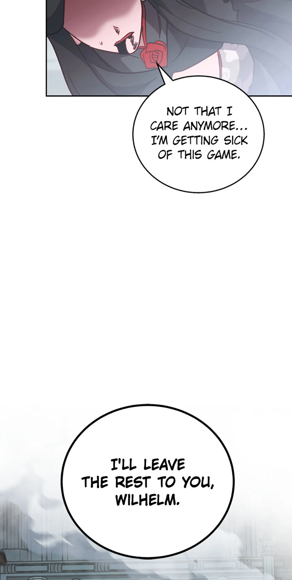 Read My Insanely Competent Underlings chapter 93 image 81 on Lezhin