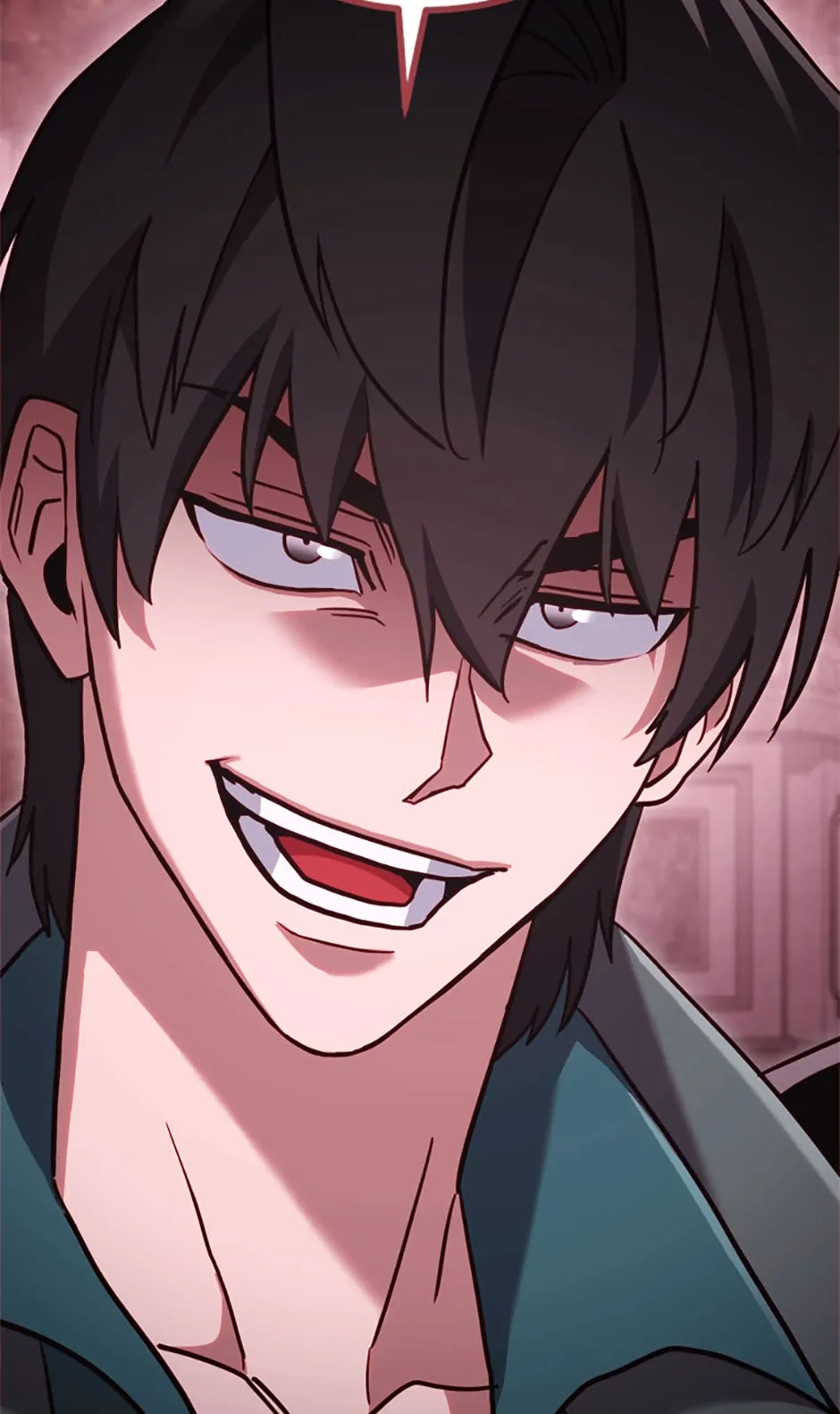 Read My Insanely Competent Underlings chapter 93 image 85 on Lezhin