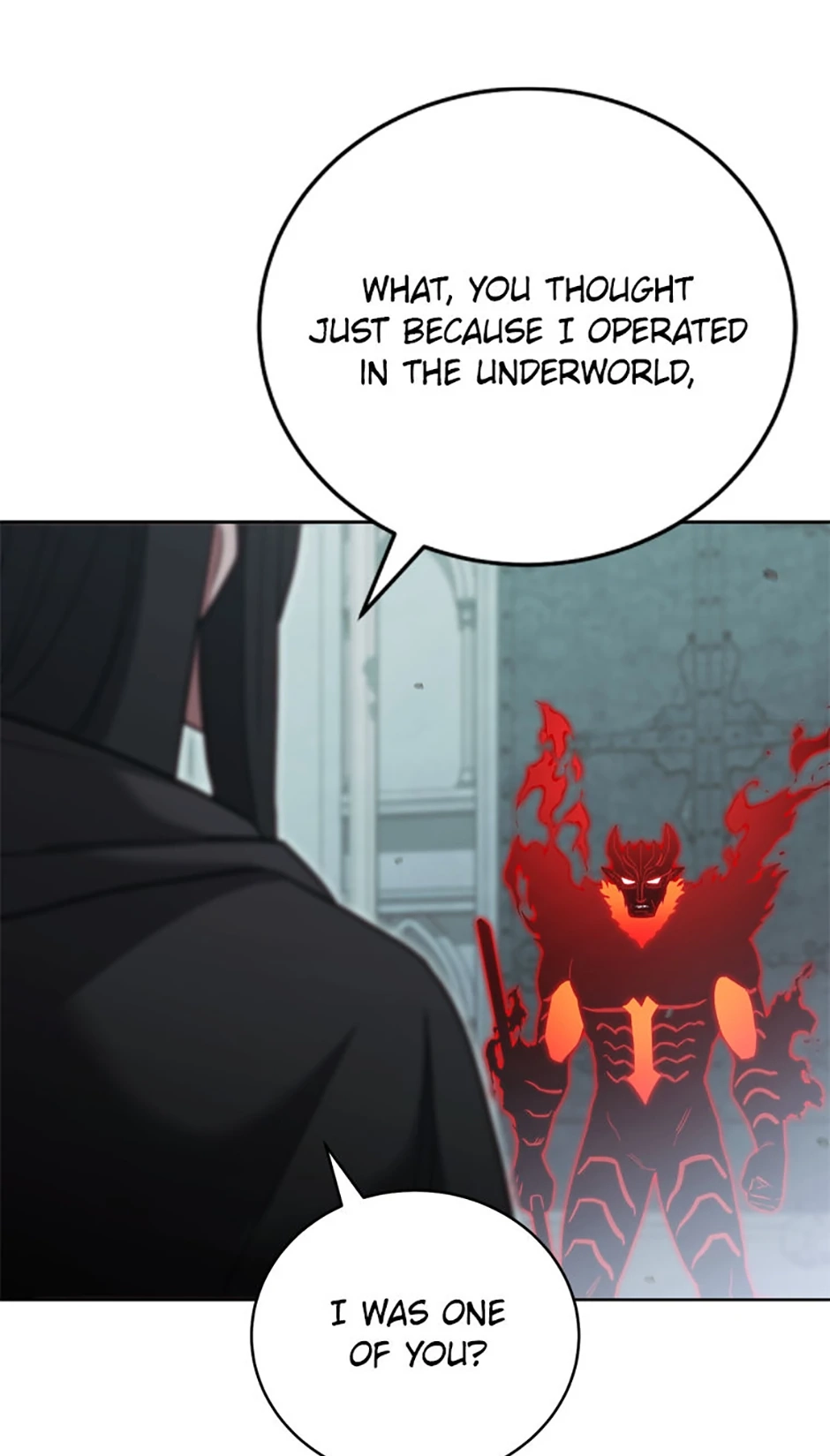 Read My Insanely Competent Underlings chapter 93 image 9 on Lezhin